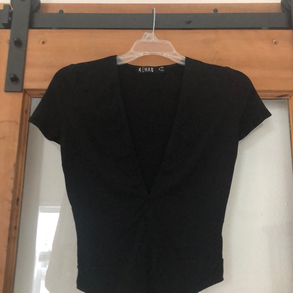 Black bodysuit!! Sexy!! 🖤
